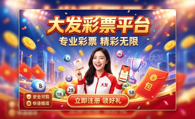 大发彩苹果app