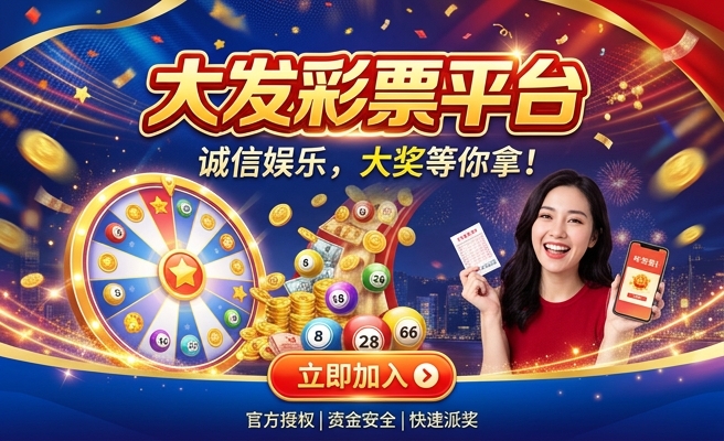 大发彩神争8手机版