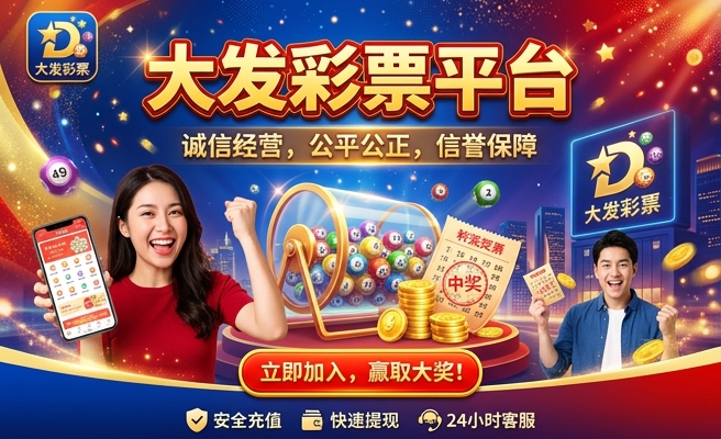 大发快盈购彩官网下载