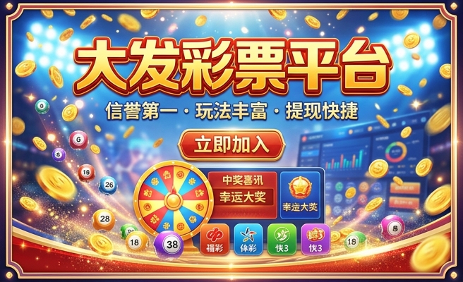 大发糖果彩快3