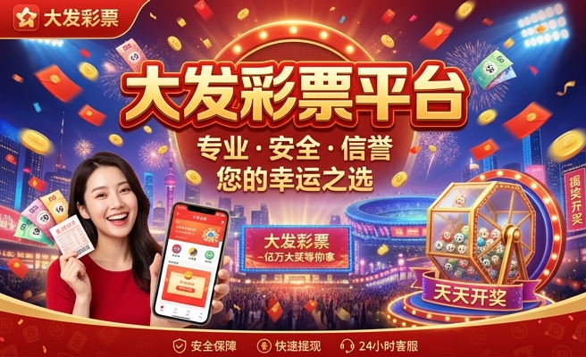 大发彩怎么下载安装