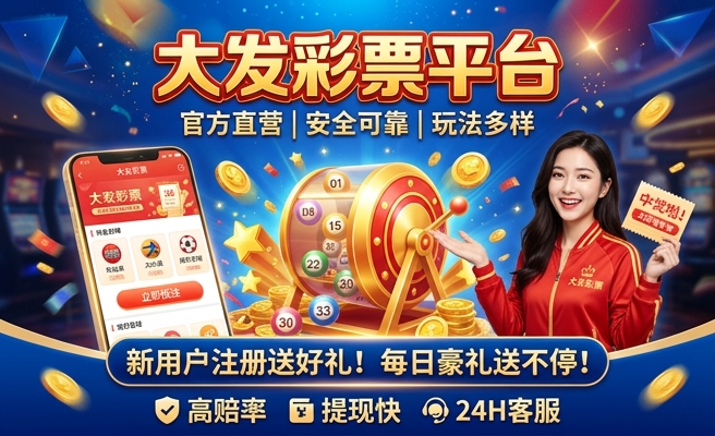 大发旗下彩种是什么东西